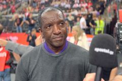 Ρίβερς στο Sportal: «Σήμερα θα φέρουμε το 4ο στο σπίτι»