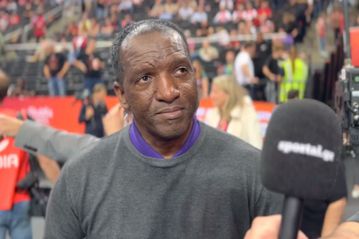 Ρίβερς στο Sportal: «Σήμερα θα φέρουμε το 4ο στο σπίτι»