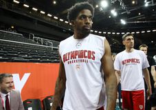 ΜακΚίσικ στο Sportal: «Σημασία έχει τι θα κάνει ο Ολυμπιακός, όχι η Ρεάλ» (vid)