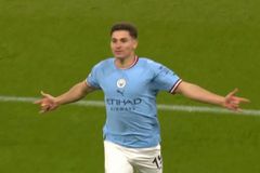 Νίκη για την πρωταθλήτρια Μάντσεστερ Σίτι, 1-0 την Τσέλσι