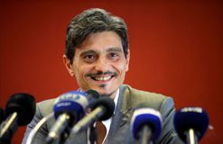 Γιαννακόπουλος για Ολυμπιακός - Παρτιζάν: «The same pantelaki mou...»