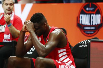 Δεν κατάφερε να σπάσει την κατάρα των πρωτοπόρων ο Ολυμπιακός