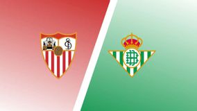 ΣΕΒΙΛΛΗ - ΜΠΕΤΙΣ