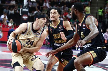 ΜΟΝΑΚΟ - ΜΠΑΡΤΣΕΛΟΝΑ