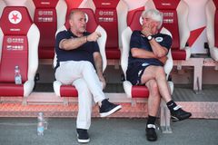 Παναθηναϊκός: Η απόφαση Αλαφούζου, η στάση Γιοβάνοβιτς και ο ρόλος Παπαδημητρίου