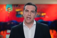 Τσίπρας: «Το εκλογικό αποτέλεσμα είναι αρνητικό για τον ΣΥΡΙΖΑ, ευχαριστώ όσους με ψήφισαν»