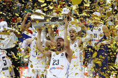 Έχετε καταλάβει τι ευρωπαϊκό τίτλο έχει κερδίσει η Ρεάλ Μαδρίτης;