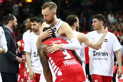 3/9 οι τελικοί του Ολυμπιακού στην Euroleague