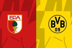 ΑΟΥΓΚΣΜΠΟΥΡΓΚ - ΝΤΟΡΤΜΟΥΝΤ