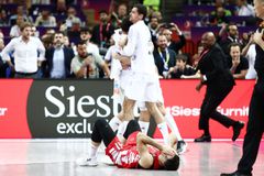 Η καλύτερη ομάδα της Ευρώπης δεν πήρε τον τίτλο…