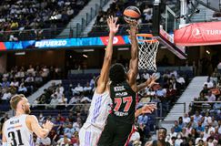 Ολυμπιακός - Ρεάλ Μαδρίτης: Για τη δόξα και το τρόπαιο του πρωταθλητή Ευρώπης!