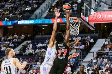 Ολυμπιακός - Ρεάλ Μαδρίτης: Για τη δόξα και το τρόπαιο του πρωταθλητή Ευρώπης!