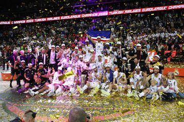 Βασίλισσα του πλανήτη σε ποδόσφαιρο και μπάσκετ με 25 ευρωπαϊκά στα δύο λαοφιλέστερα αθλήματα