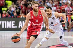 Ουόκαπ: «Δεν πιστεύω ότι χάσαμε το μυαλό μας, οι μικρές λεπτομέρειες στη διάρκεια του αγώνα σε οδηγούν στην τελευταία κατοχή και στο αποτέλεσμα»