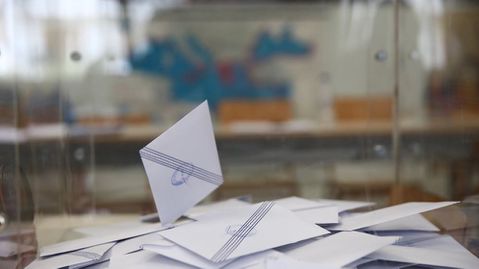 Εκλογές 2023 - Exit Poll: Προς αυτοδυναμία η Νέα Δημοκρατία, σίγουρα επτακομματική βουλή - Έκπληξη με Σπαρτιάτες