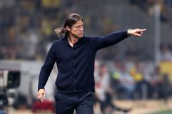 Τα βάζουν όλα στο τραπέζι για την ΑΕΚ, ο Ηλιόπουλος με τον Αλμέιδα