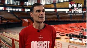 Η νίκη στο Μόναχο, η μεταγραφή του Ράιτ και η πρόκριση του Ολυμπιακού στο Final Four (vid)