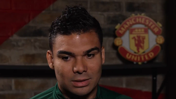 Ο Κασεμίρο εκρήγνυται κατά των οπαδών: «Είναι έλλειψη σεβασμού» (vid)