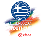 Oι Legends 2004 συνεχίζουν δυναμικά τις εκπαιδευτικές δράσεις τους στην Αττική!