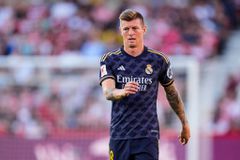 Τόνι Κρόος: Το απίστευτο συμβόλαιο που είχε στην τελευταία του σεζόν με τη Ρεάλ και οι επιχειρήσεις του εκτός ποδοσφαίρου