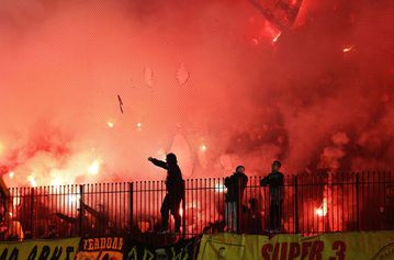 Super 3: «Ο Άρης κόντρα σε όλους - Θα φέρετε το Κύπελλο στο μνημείο του Άλκη και θα το αφήσετε εκεί»
