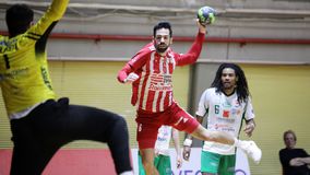 Τζηράς: «Μεγάλη πρόκληση, ο κόσμος μας θα παίξει καθοριστικό ρόλο»