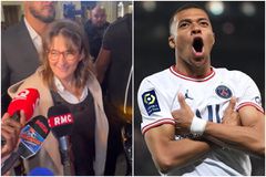 Η ατάκα «φωτιά» της μητέρας του Εμπαπέ: «Νομίζω ότι όλοι ξέρουν που θα παίζει ο Κιλιάν σωστά;» (vid)