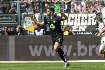 Το Athletic προτείνει τον Κουλιεράκη σε ομάδες της Premier League