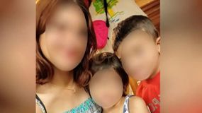 Λάρισα: Προφυλακίστηκε η μητέρα για την κακοποίηση των δύο παιδιών της