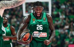 Τι δίνει στον Παναθηναϊκό AKTOR η παρουσία του Λεσόρ σε άμυνα και επίθεση!