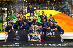 Οι αγγλικοί «εμφύλιοι» στο Europa League και οι οιωνοί τίτλου για Τότεναμ και Μάντσεστερ Γιουνάιτεντ