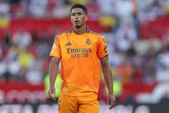 Μπαίνει στο χειρουργείο ο Μπέλιγχαμ, μένει εκτός για 3 μήνες