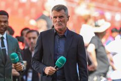 Ρόι Κιν: «Η Λίβερπουλ βγάζει χαλαρότητα και με ενοχλεί πάρα πολύ»