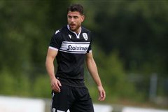 «Ο Άρης θέλει τον Μιχάι που μένει ελεύθερος από τη Φαμαλικάο»