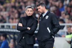 Έρευνα για πρώην συνεργάτη του Λουτσέσκου, έπειτα από καταγγελία της Πόρτο