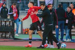 Το «αντίο» του Τζίμα στον Κλόζε: «Μαθαίνοντας από έναν ζωντανό θρύλο»