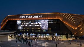 Το Sportal στα αποδυτήρια των ομάδων του Final 4 στην Etihad Arena (vid)