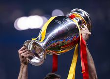 Αυτό είναι το φορμάτ των προκριματικών του Euro 2028