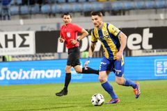 Ανανέωσε και τον Γιαμπλόνσκι ο Αστέρας Aktor