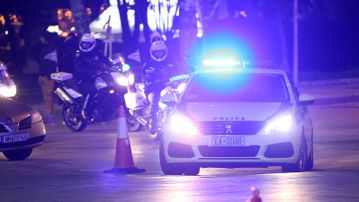 Άγριο οπαδικό επεισόδιο στον Βόλο: Κουκουλοφόροι έδειραν 18χρονο φοιτητή που φορούσε φανέλα της ΑΕΛ