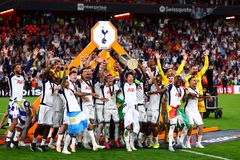 Άγγελος χαράς: Ο Ποστέκογλου οδήγησε την Τότεναμ στην κατάκτηση του Europa League, 1-0 την Μάντσεστερ Γιουνάιτεντ!