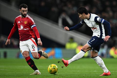 Europa League: Πάθος και λεπτομέρειες κρίνουν τον τελικό και την σεζόν για Τότεναμ και Μάντσεστερ Γιουνάιτεντ!