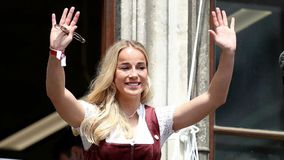 Η αρχηγός της εθνικής Γερμανίας: «Οι άντρες μου στέλνουν φωτογραφίες με τα γεννητικά τους όργανα»