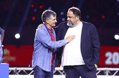 Μαρινάκης για Μεντιλίμπαρ: «Είναι αρκετά τρελός για να συνεχίζει να ονειρεύεται» (vid)