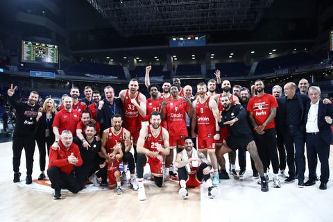 Η προέλευση του ονόματος του Άμπου Ντάμπι: To τεστ γνώσεων των παικτών του Ολυμπιακού για την αραβική πόλη (vid)