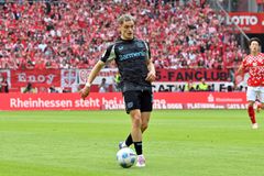 Η Λίβερπουλ ανεβάζει την πίεσή της για Βιρτζ - Οι Κόκκινοι έχουν εντυπωσιάσει την οικογένεια του Γερμανού