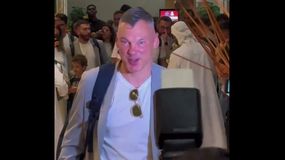 Φενέρμπαχτσε: Η Αραβική υποδοχή στους Τούρκους (vid)