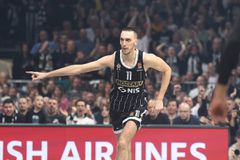 Ποκουσέφσκι: «Ελπίζω ο Ολυμπιακός να πάρει τη Euroleague»