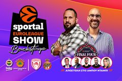 🔴LIVE από την Etihad Arena για την προπόνηση του Ολυμπιακού