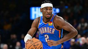 ESPN: Ο Σάι Γκίλτζιους-Αλεξάντερ παίρνει το βραβείο του MVP